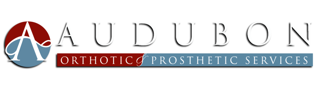 Audubon Orthotic & Prosthetic Services Logo